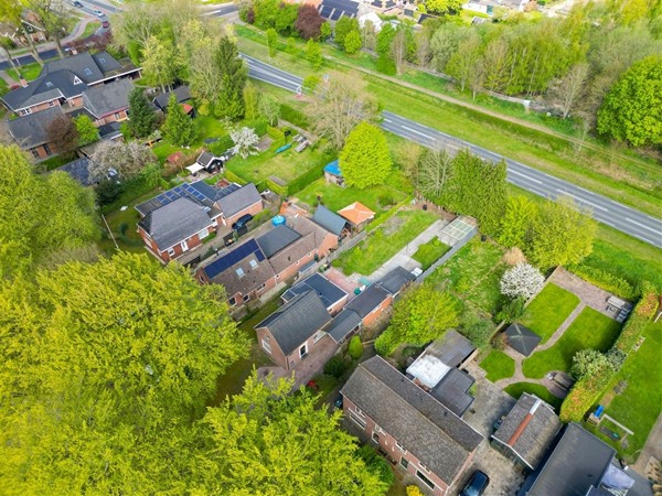 Medium property photo - Burgemeester Gaarlandtlaan 7, 9514 CK Gasselternijveen
